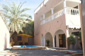 Villa Saran